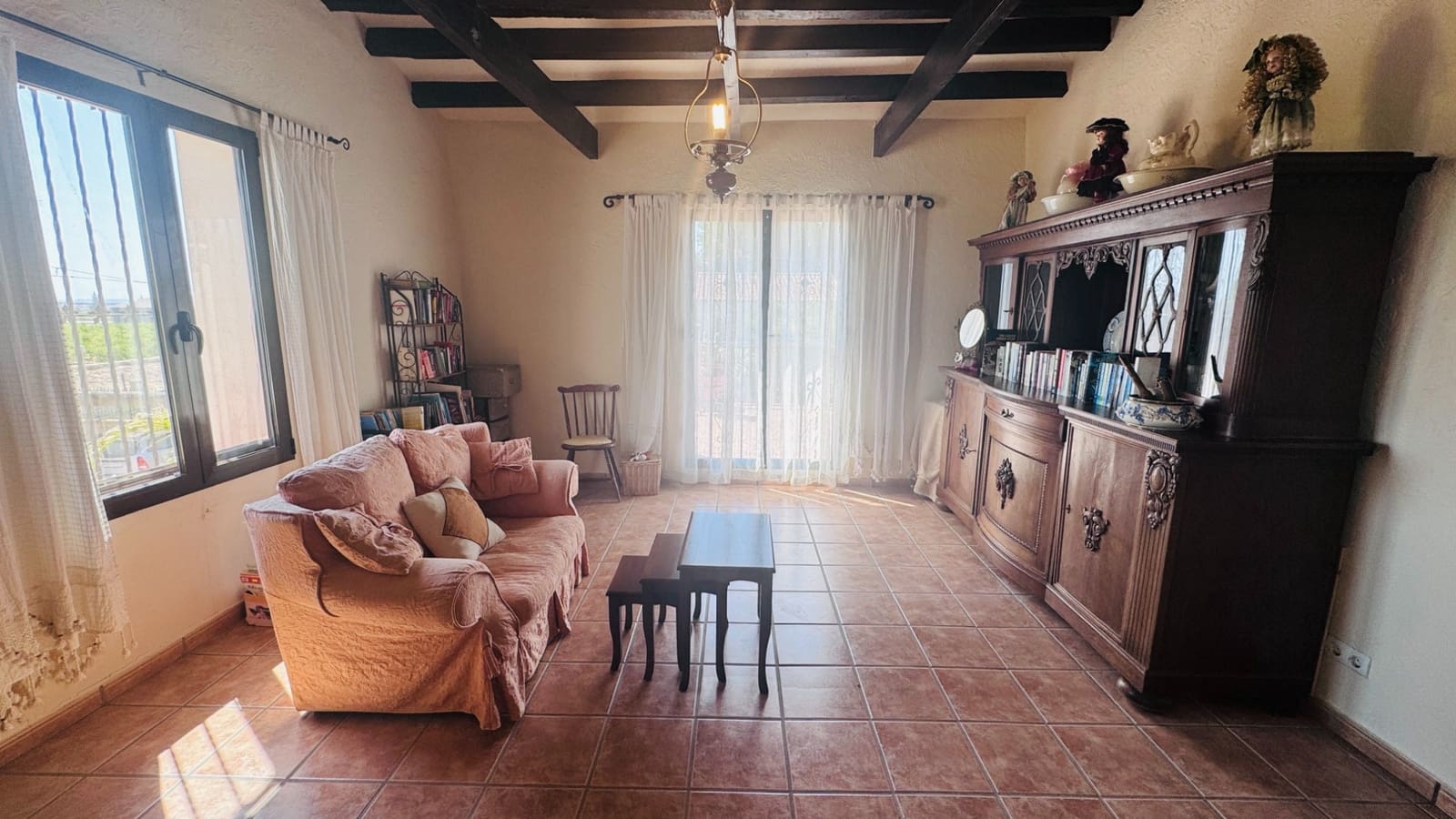 4 Zimmer Finca/Landgut zu verkaufen in Albatera - 299.950 € (Ref: 9890029)