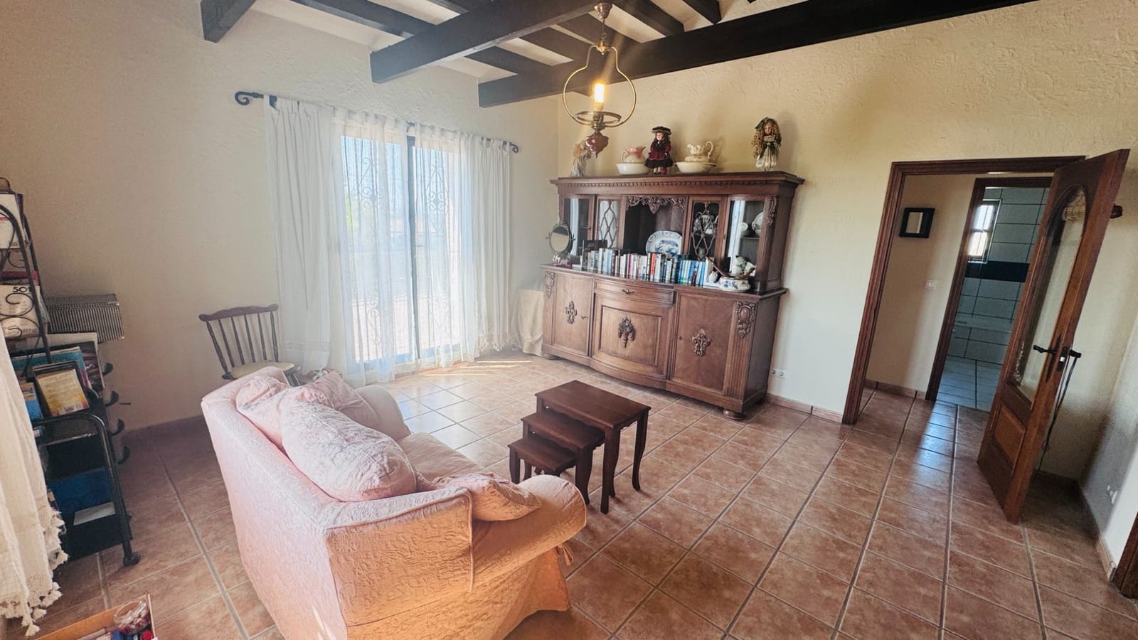 4 Zimmer Finca/Landgut zu verkaufen in Albatera - 299.950 € (Ref: 9890029)