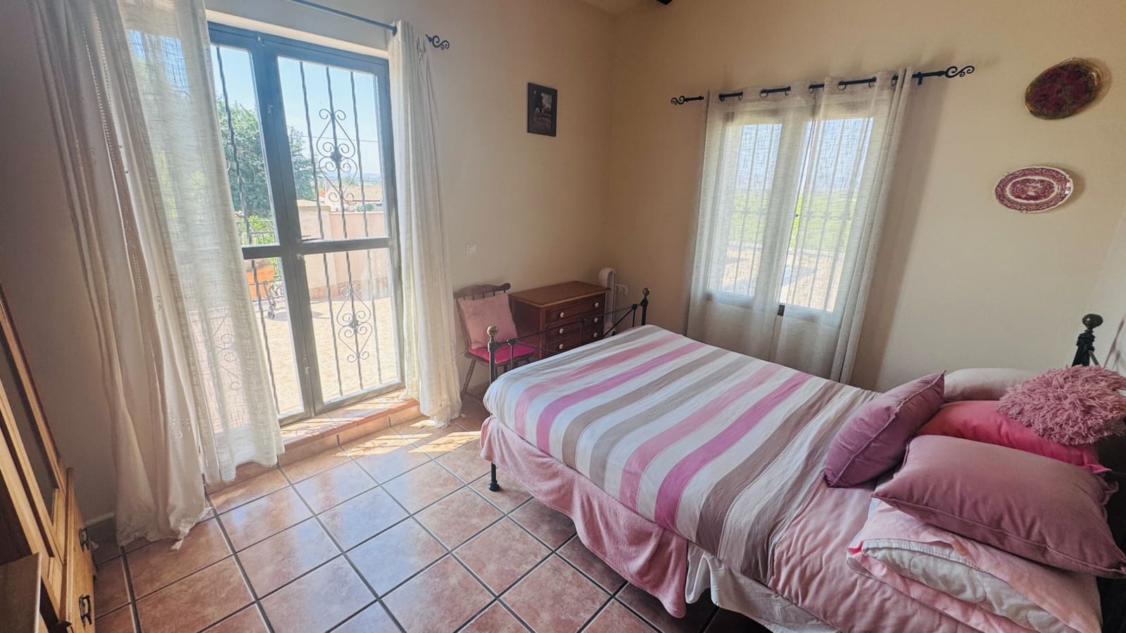 4 Zimmer Finca/Landgut zu verkaufen in Albatera - 299.950 € (Ref: 9890029)