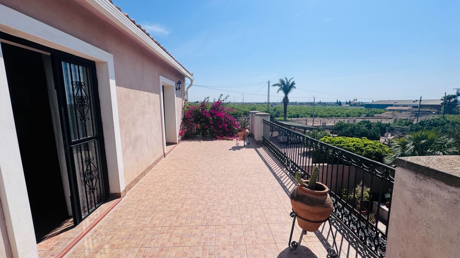 4 Zimmer Finca/Landgut zu verkaufen in Albatera - 299.950 € (Ref: 9890029)