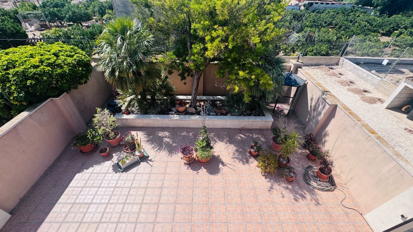4 Zimmer Finca/Landgut zu verkaufen in Albatera - 299.950 € (Ref: 9890029)