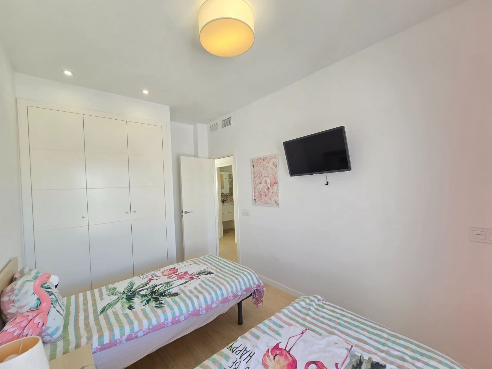 3 soverom Villa til salgs i Pilar de la Horadada med svømmebasseng - € 437 500 (Ref: 9893221)