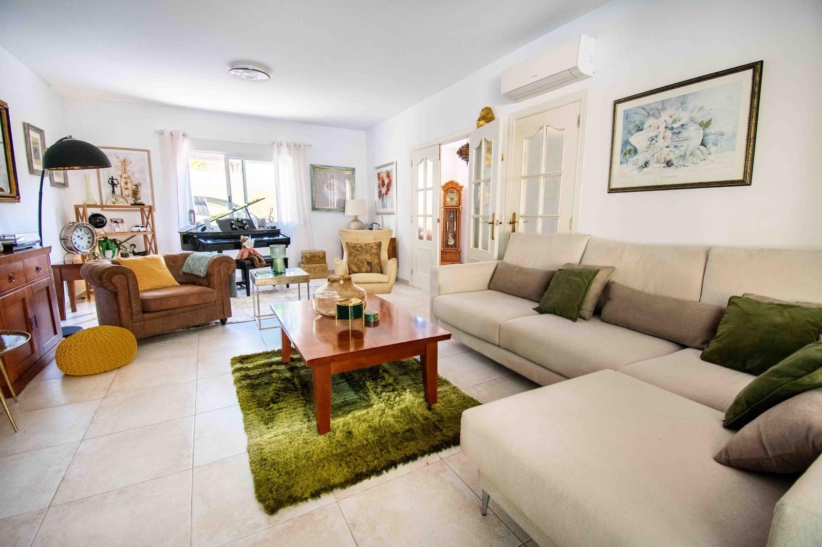 4 Zimmer Doppelhaus zu verkaufen in Alfaz del Pi / L'Alfas del Pi mit Pool Garage - 599.000 € (Ref: 9896595)