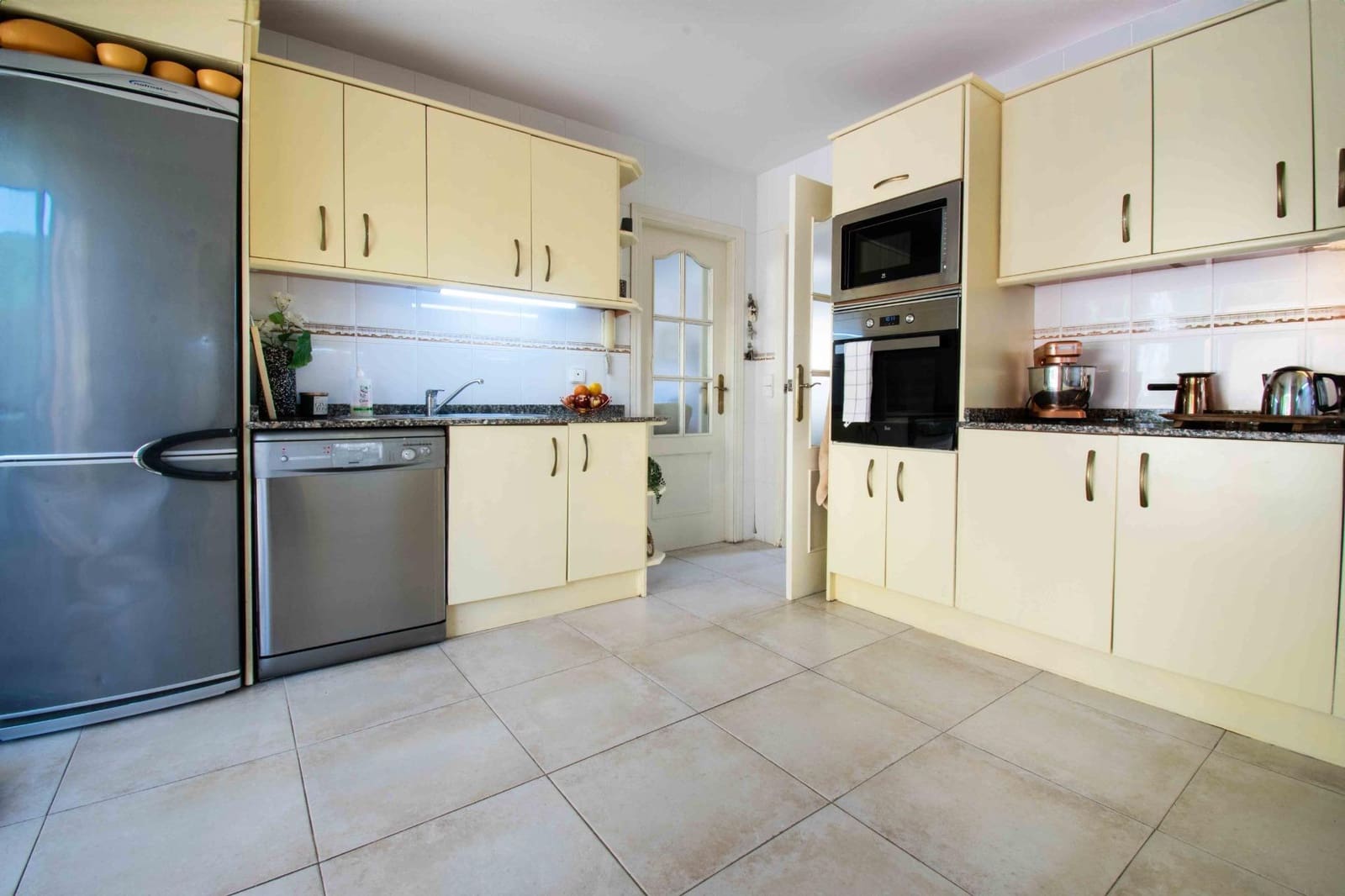 4 Zimmer Doppelhaus zu verkaufen in Alfaz del Pi / L'Alfas del Pi mit Pool Garage - 599.000 € (Ref: 9896595)