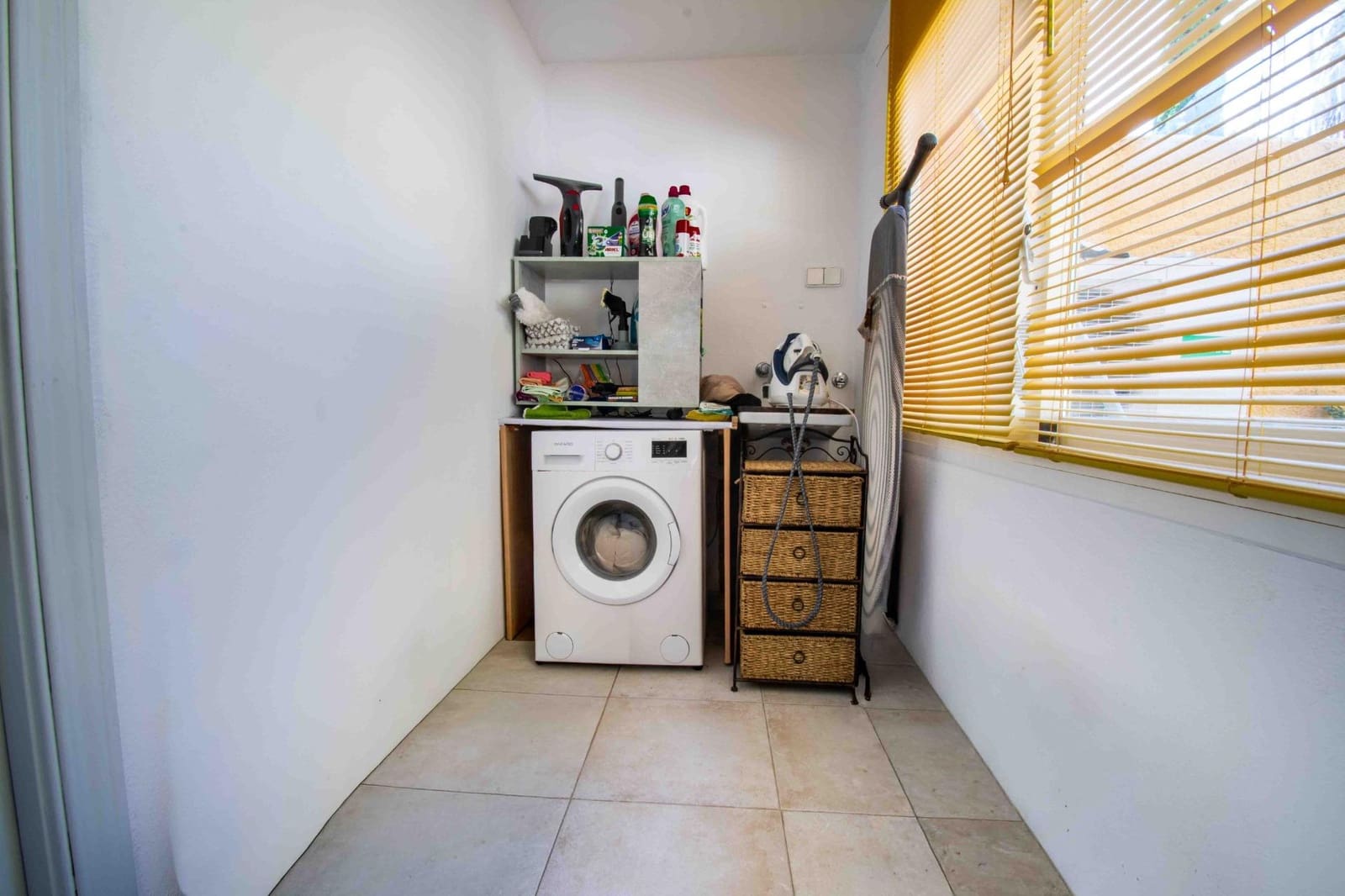 4 Zimmer Doppelhaus zu verkaufen in Alfaz del Pi / L'Alfas del Pi mit Pool Garage - 599.000 € (Ref: 9896595)