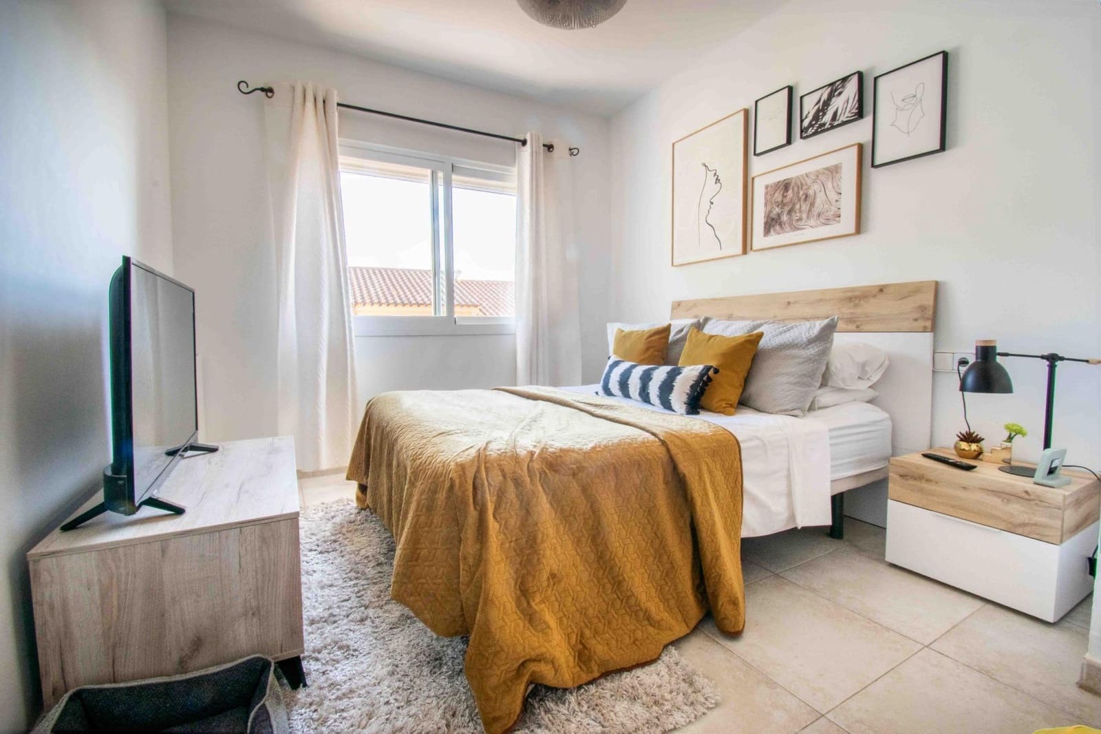 4 Zimmer Doppelhaus zu verkaufen in Alfaz del Pi / L'Alfas del Pi mit Pool Garage - 599.000 € (Ref: 9896595)