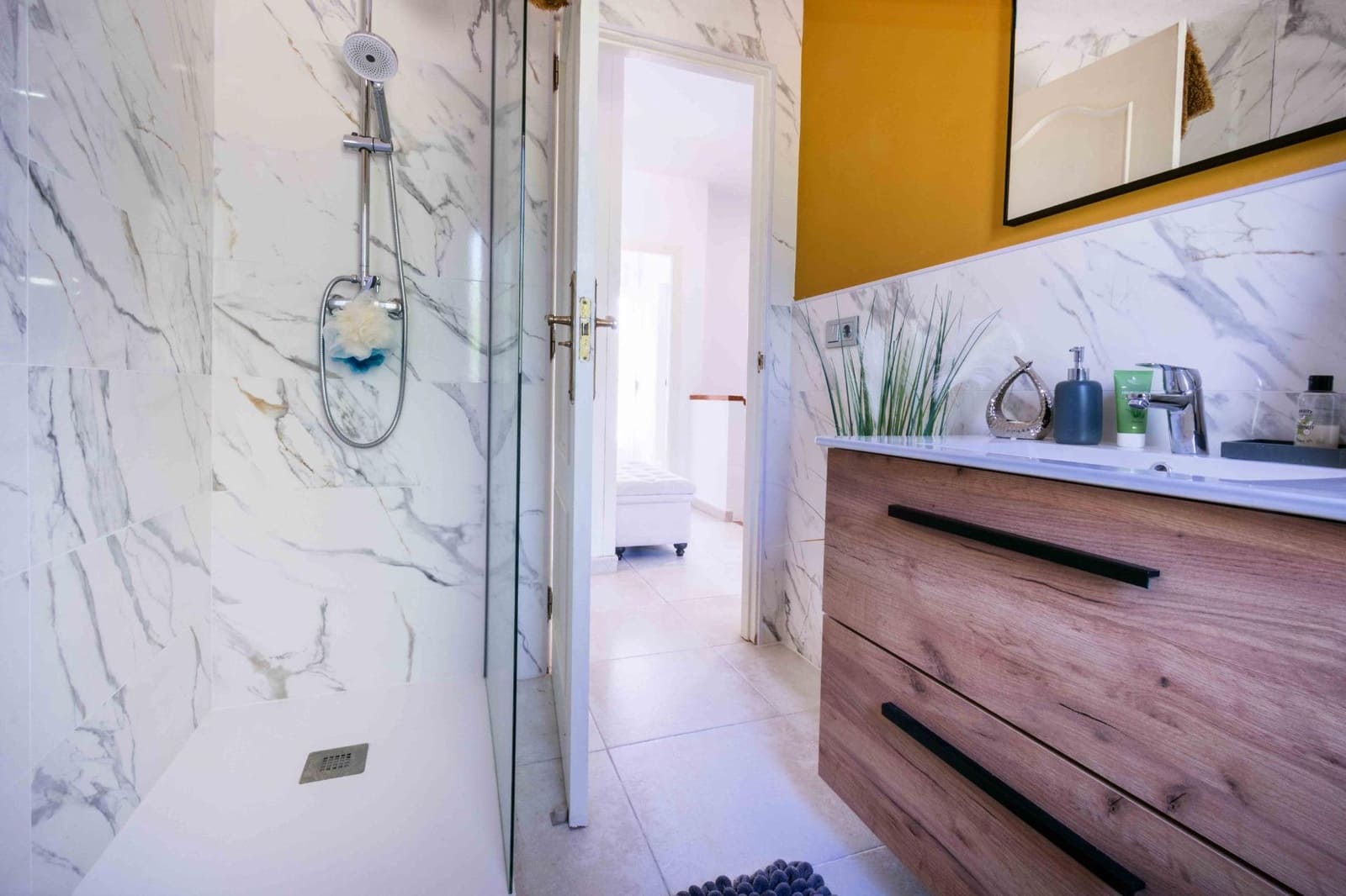 4 Zimmer Doppelhaus zu verkaufen in Alfaz del Pi / L'Alfas del Pi mit Pool Garage - 599.000 € (Ref: 9896595)