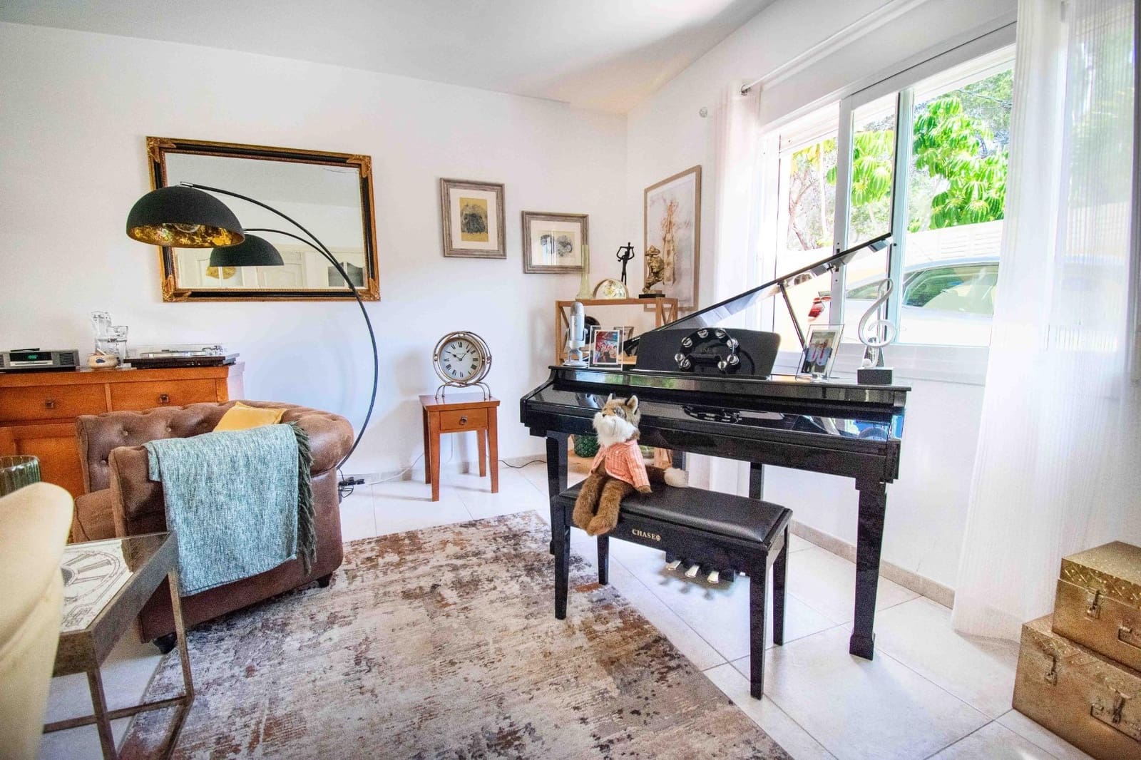 4 Zimmer Doppelhaus zu verkaufen in Alfaz del Pi / L'Alfas del Pi mit Pool Garage - 599.000 € (Ref: 9896595)