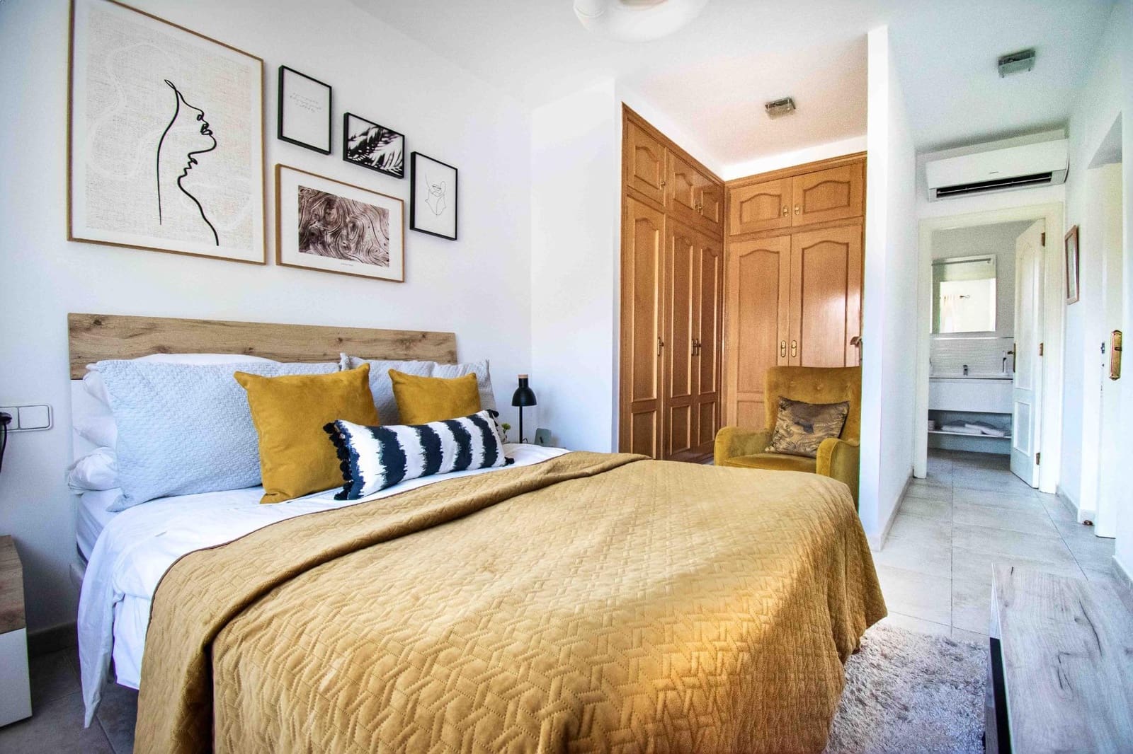 4 Zimmer Doppelhaus zu verkaufen in Alfaz del Pi / L'Alfas del Pi mit Pool Garage - 599.000 € (Ref: 9896595)