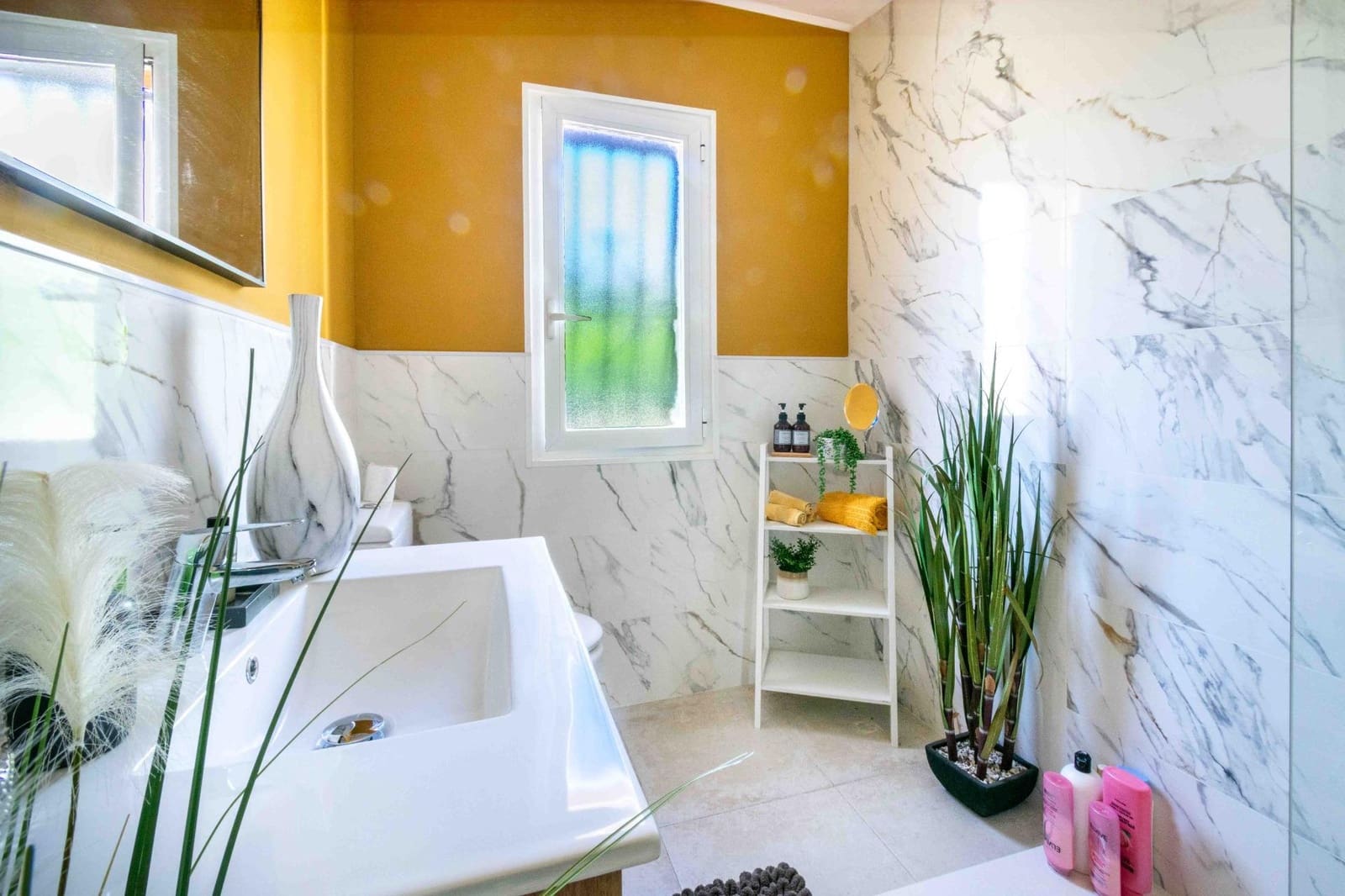4 Zimmer Doppelhaus zu verkaufen in Alfaz del Pi / L'Alfas del Pi mit Pool Garage - 599.000 € (Ref: 9896595)