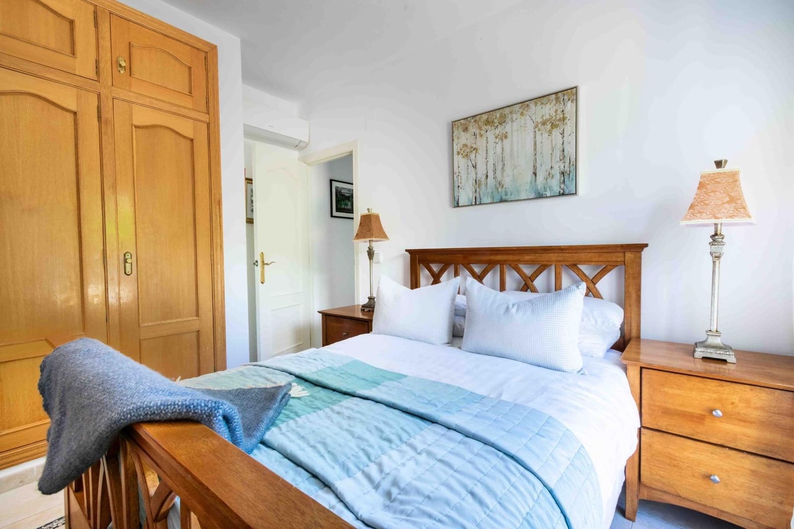 4 Zimmer Doppelhaus zu verkaufen in Alfaz del Pi / L'Alfas del Pi mit Pool Garage - 599.000 € (Ref: 9896595)