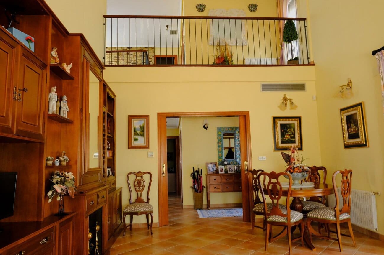 Finca/Casa Rural de 5 habitaciones en Orihuela en venta con piscina - 649.999 € (Ref: 9899685)
