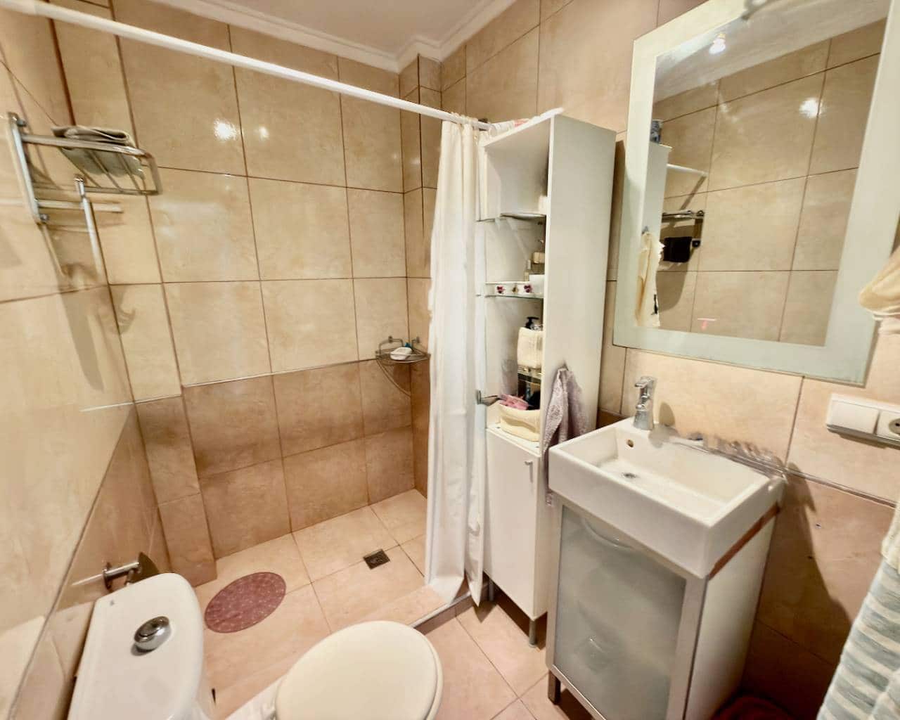 1 sovrum Lägenhet till salu i Ciudad Quesada med pool - 139 995 € (Ref: 9900700)