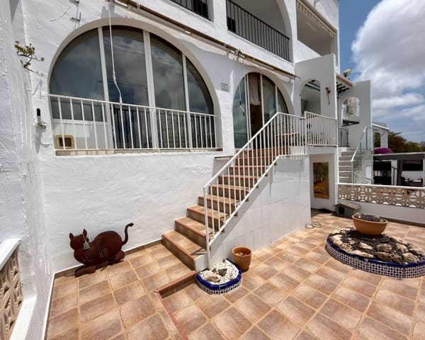 1 sovrum Lägenhet till salu i Ciudad Quesada, Rojales med pool - 139 995 € (Ref: 9900700)