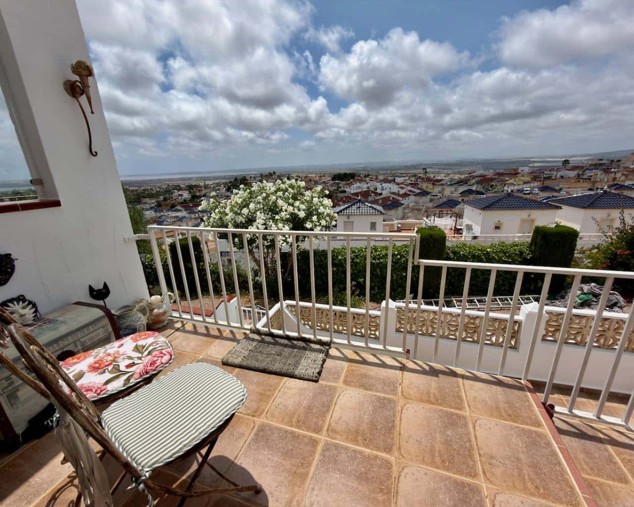 1 sovrum Lägenhet till salu i Ciudad Quesada med pool - 139 995 € (Ref: 9900700)