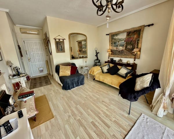 1 sovrum Lägenhet till salu i Ciudad Quesada, Rojales med pool - 139 995 € (Ref: 9900700)