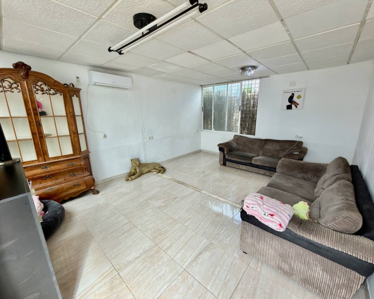1 camera da letto Finca/Casa di Campagna in vendita in San Fulgencio con piscina - 195.000 € (Rif: 9900701)
