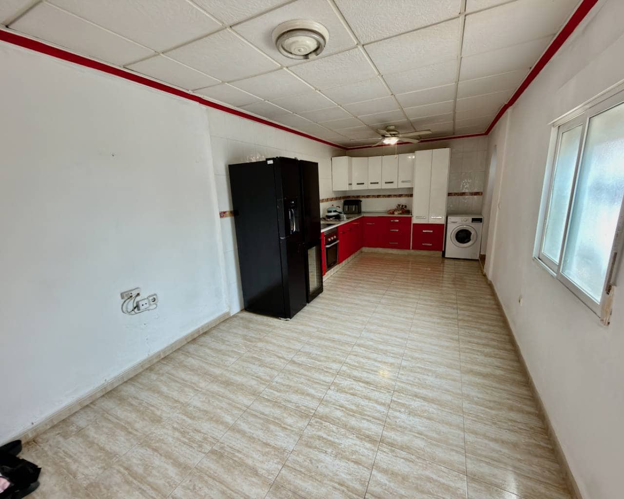 1 camera da letto Finca/Casa di Campagna in vendita in San Fulgencio con piscina - 195.000 € (Rif: 9900701)