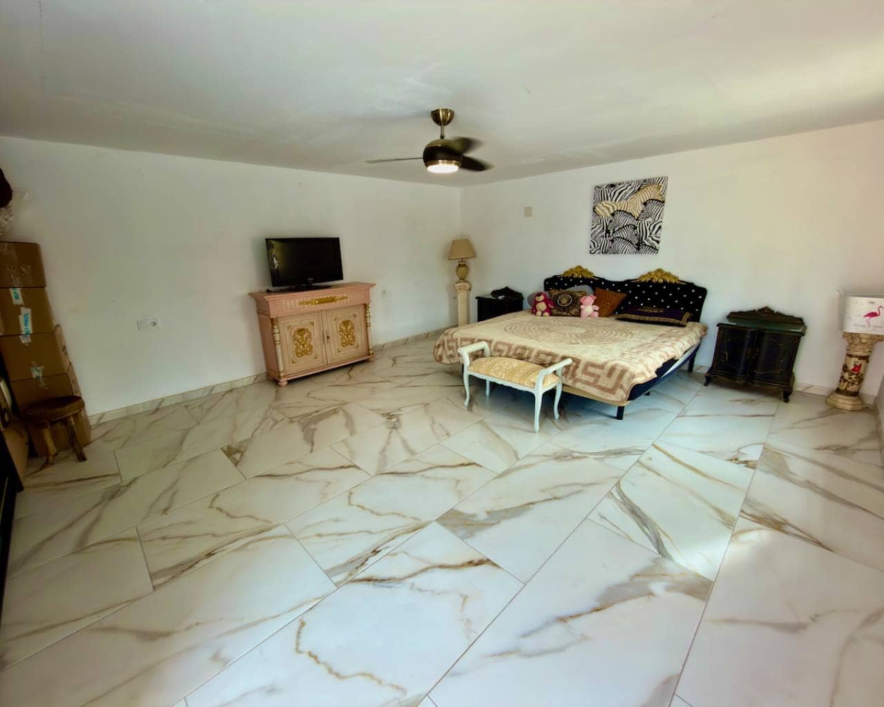 1 camera da letto Finca/Casa di Campagna in vendita in San Fulgencio con piscina - 195.000 € (Rif: 9900701)