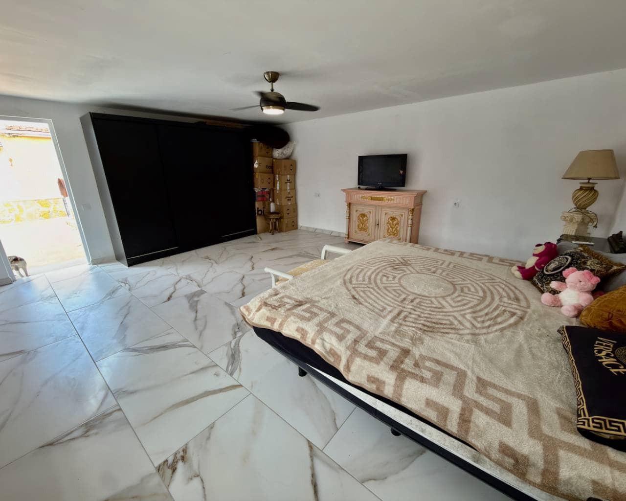 1 camera da letto Finca/Casa di Campagna in vendita in San Fulgencio con piscina - 195.000 € (Rif: 9900701)