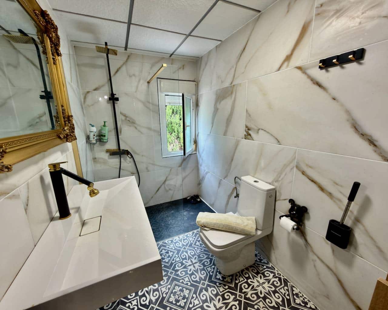 1 camera da letto Finca/Casa di Campagna in vendita in San Fulgencio con piscina - 195.000 € (Rif: 9900701)