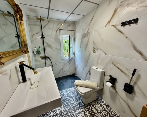 1 slaapkamer Finca/Landhuis te koop in San Fulgencio met zwembad - € 195.000 (Ref: 9900701)