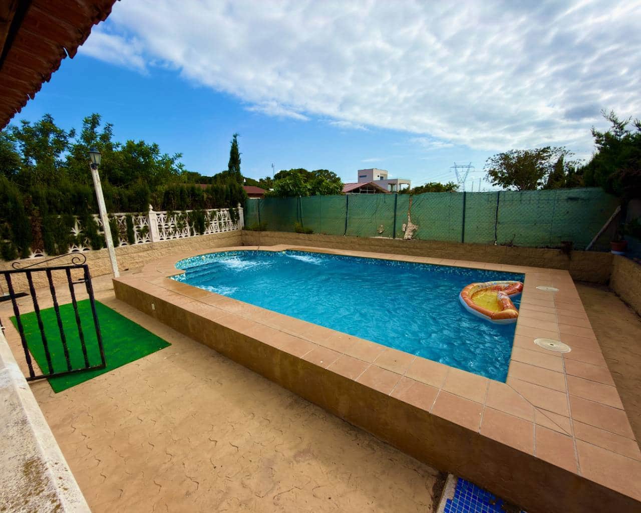 1 camera da letto Finca/Casa di Campagna in vendita in San Fulgencio con piscina - 195.000 € (Rif: 9900701)