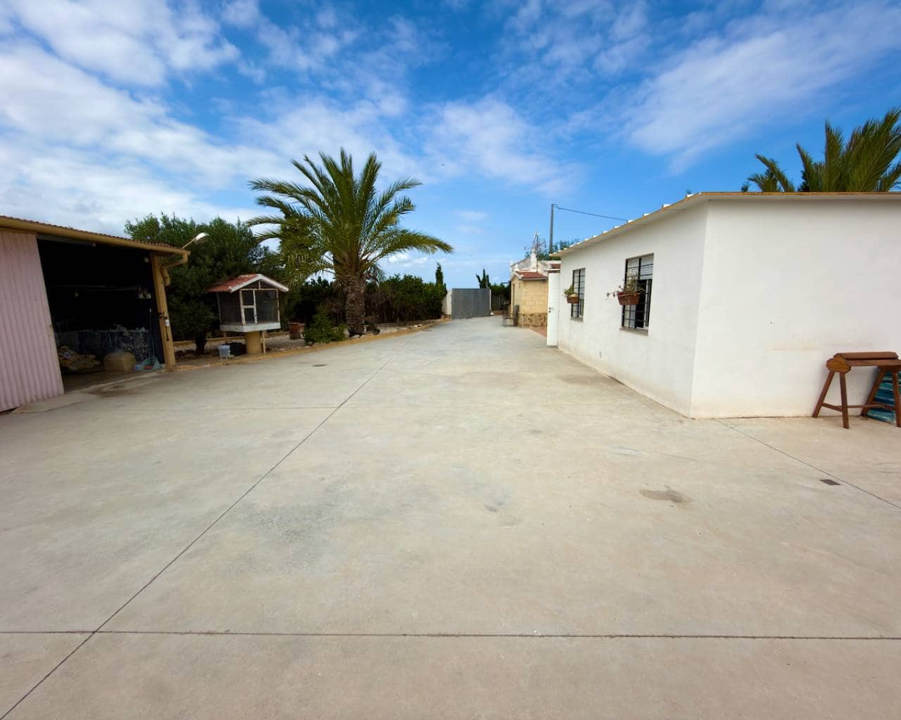 1 camera da letto Finca/Casa di Campagna in vendita in San Fulgencio con piscina - 195.000 € (Rif: 9900701)