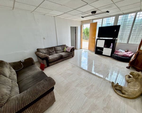 1 slaapkamer Finca/Landhuis te koop in San Fulgencio met zwembad - € 195.000 (Ref: 9900701)