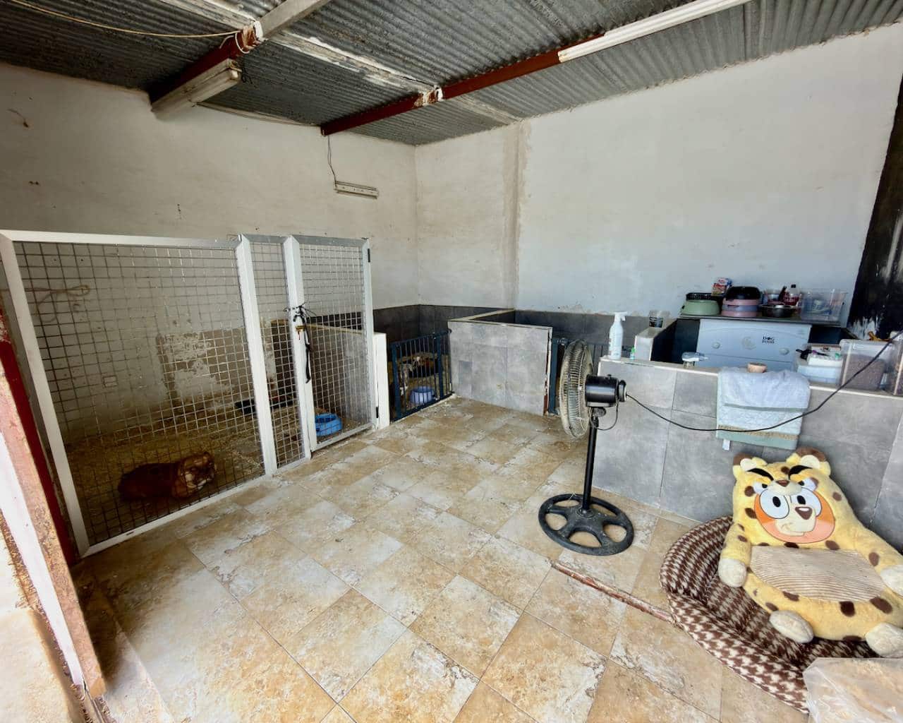 1 camera da letto Finca/Casa di Campagna in vendita in San Fulgencio con piscina - 195.000 € (Rif: 9900701)