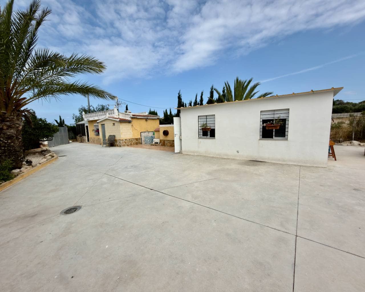 1 camera da letto Finca/Casa di Campagna in vendita in San Fulgencio con piscina - 195.000 € (Rif: 9900701)