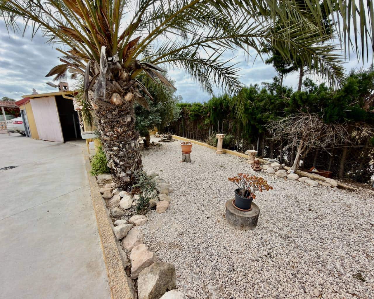 1 camera da letto Finca/Casa di Campagna in vendita in San Fulgencio con piscina - 195.000 € (Rif: 9900701)