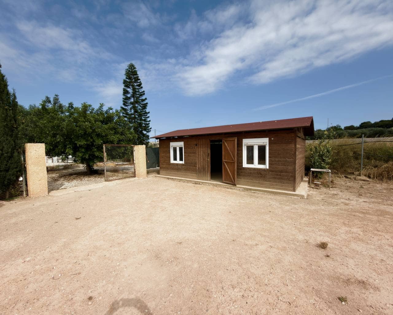 1 camera da letto Finca/Casa di Campagna in vendita in San Fulgencio con piscina - 195.000 € (Rif: 9900701)