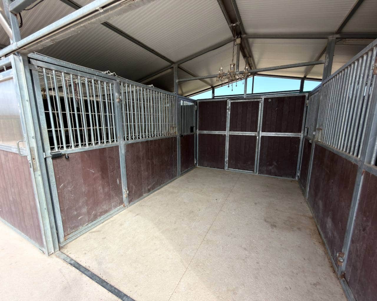 1 camera da letto Finca/Casa di Campagna in vendita in San Fulgencio con piscina - 195.000 € (Rif: 9900701)