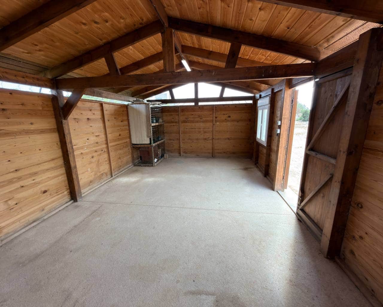 1 camera da letto Finca/Casa di Campagna in vendita in San Fulgencio con piscina - 195.000 € (Rif: 9900701)
