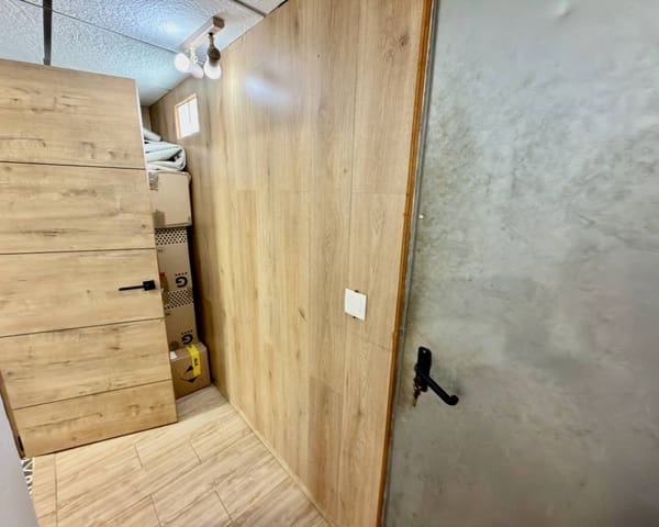 1 slaapkamer Finca/Landhuis te koop in San Fulgencio met zwembad - € 195.000 (Ref: 9900701)