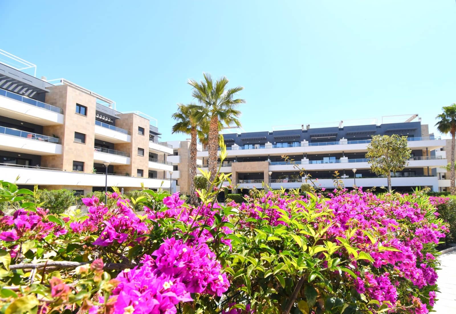 2 camera da letto Appartamento in vendita in Orihuela Costa con piscina garage - 365.000 € (Rif: 9906879)