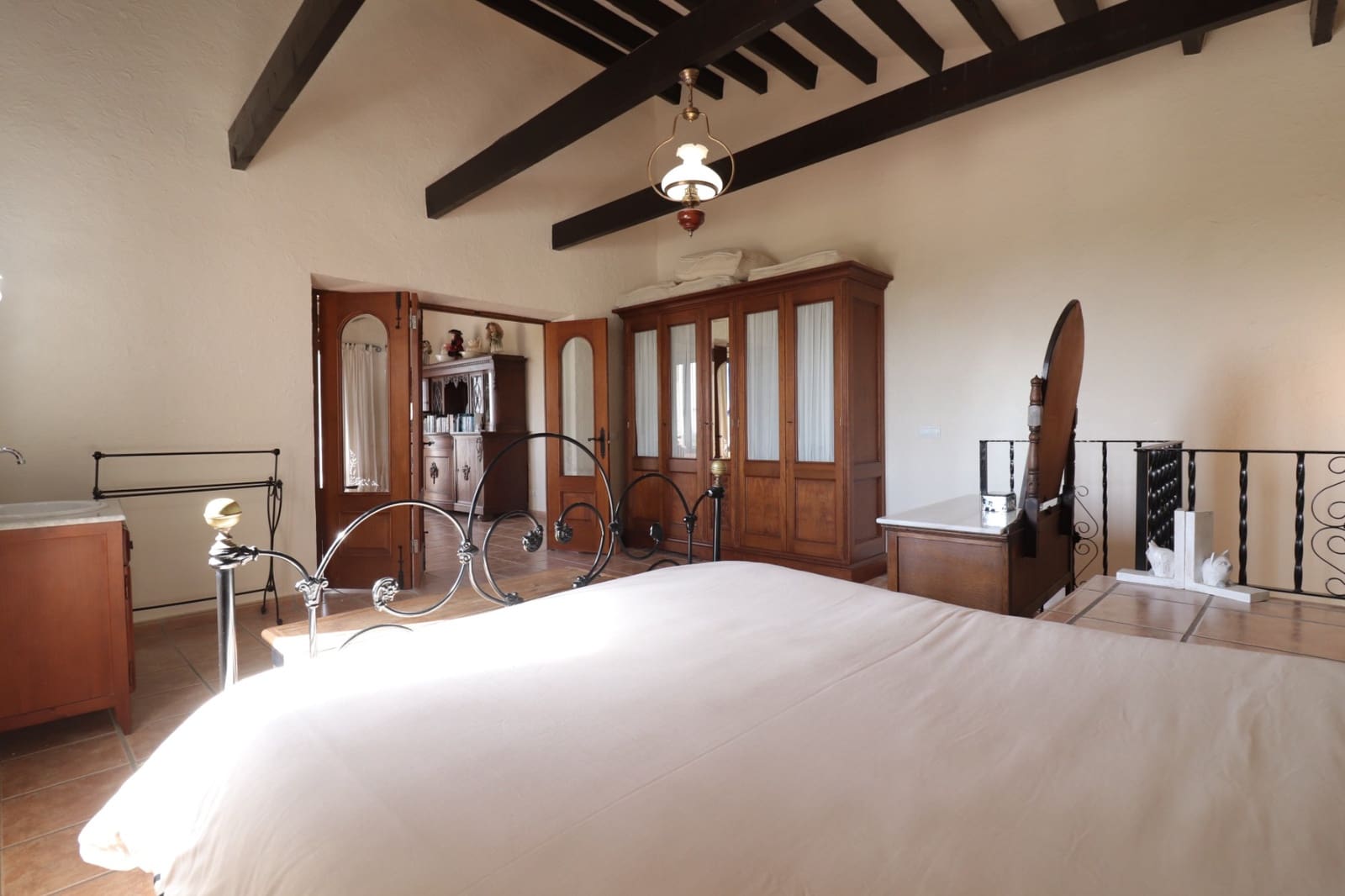 4 Zimmer Finca/Landgut zu verkaufen in Albatera mit Garage - 299.950 € (Ref: 9906882)