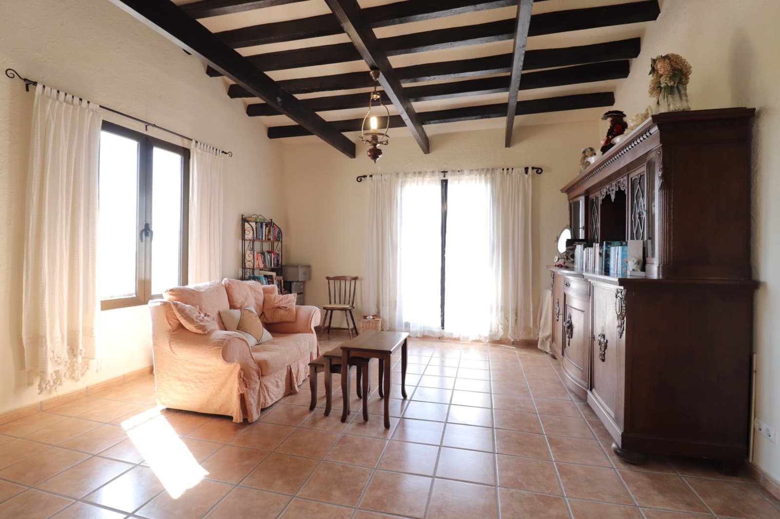 4 Zimmer Finca/Landgut zu verkaufen in Albatera mit Garage - 299.950 € (Ref: 9906882)