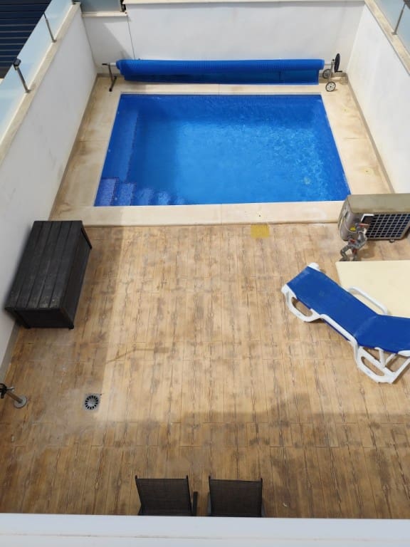 3 slaapkamer Villa te koop in Pilar de la Horadada met zwembad garage - € 295.000 (Ref: 9909059)