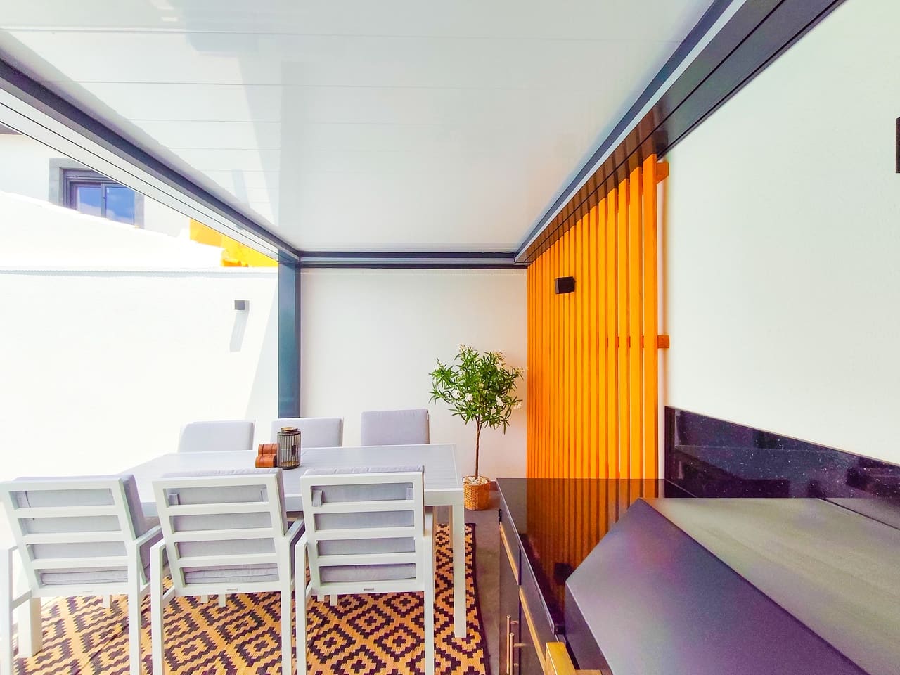 5 chambre Maison de Ville à vendre à Los Urrutias avec piscine - 474 995 € (Ref: 9911051)