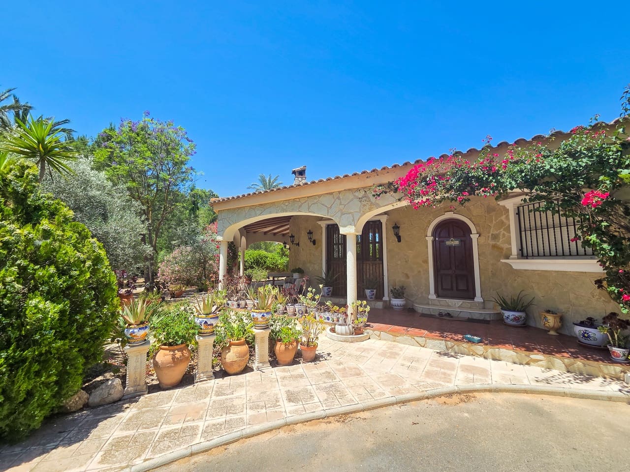 9 camera da letto Villa in vendita in Elche / Elx con piscina garage - 1.149.995 € (Rif: 9911054)