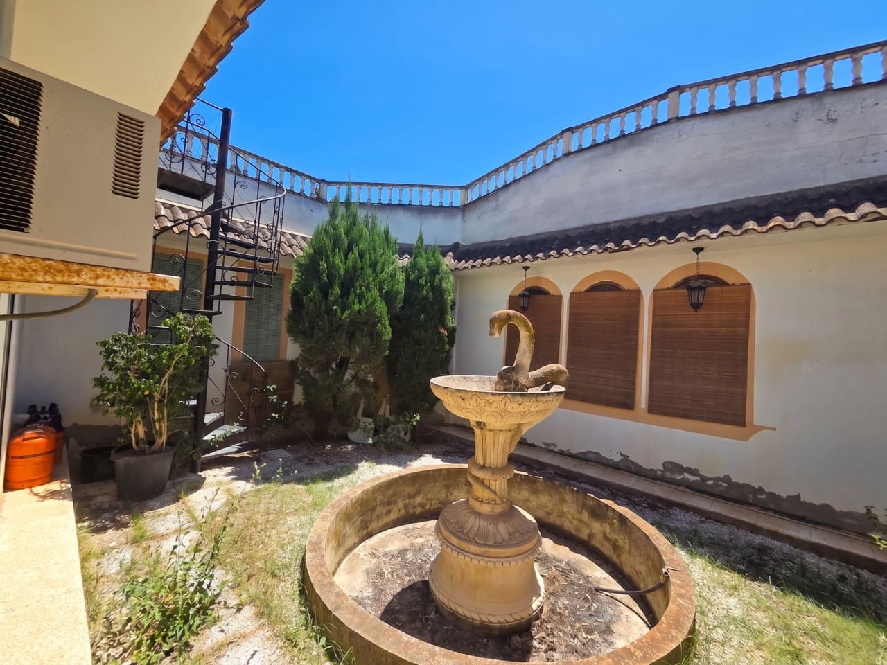 9 camera da letto Villa in vendita in Elche / Elx con piscina garage - 1.149.995 € (Rif: 9911054)