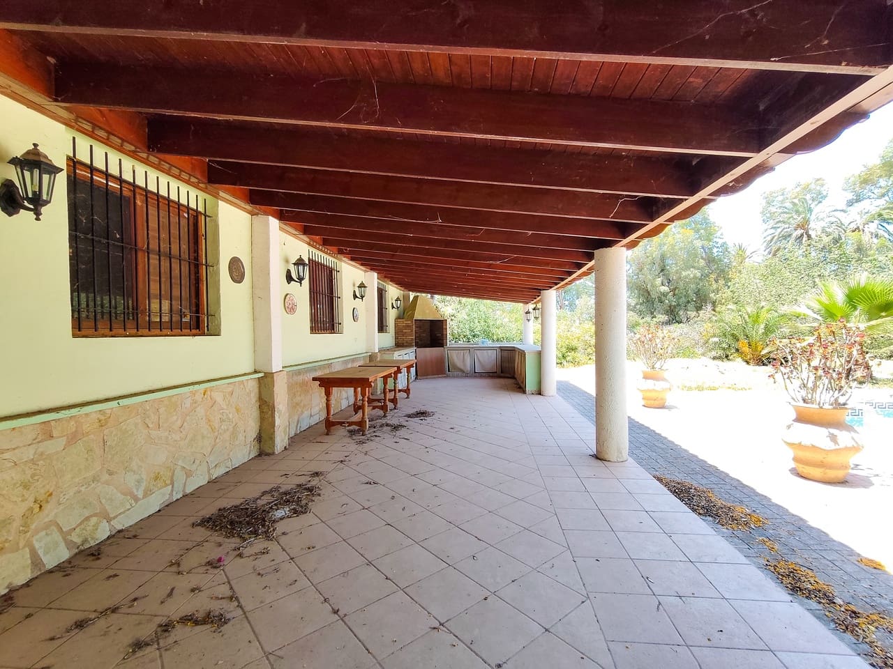 9 camera da letto Villa in vendita in Elche / Elx con piscina garage - 1.149.995 € (Rif: 9911054)