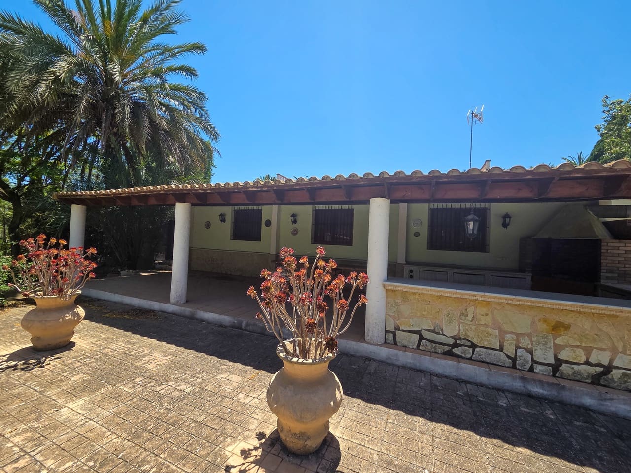 9 camera da letto Villa in vendita in Elche / Elx con piscina garage - 1.149.995 € (Rif: 9911054)