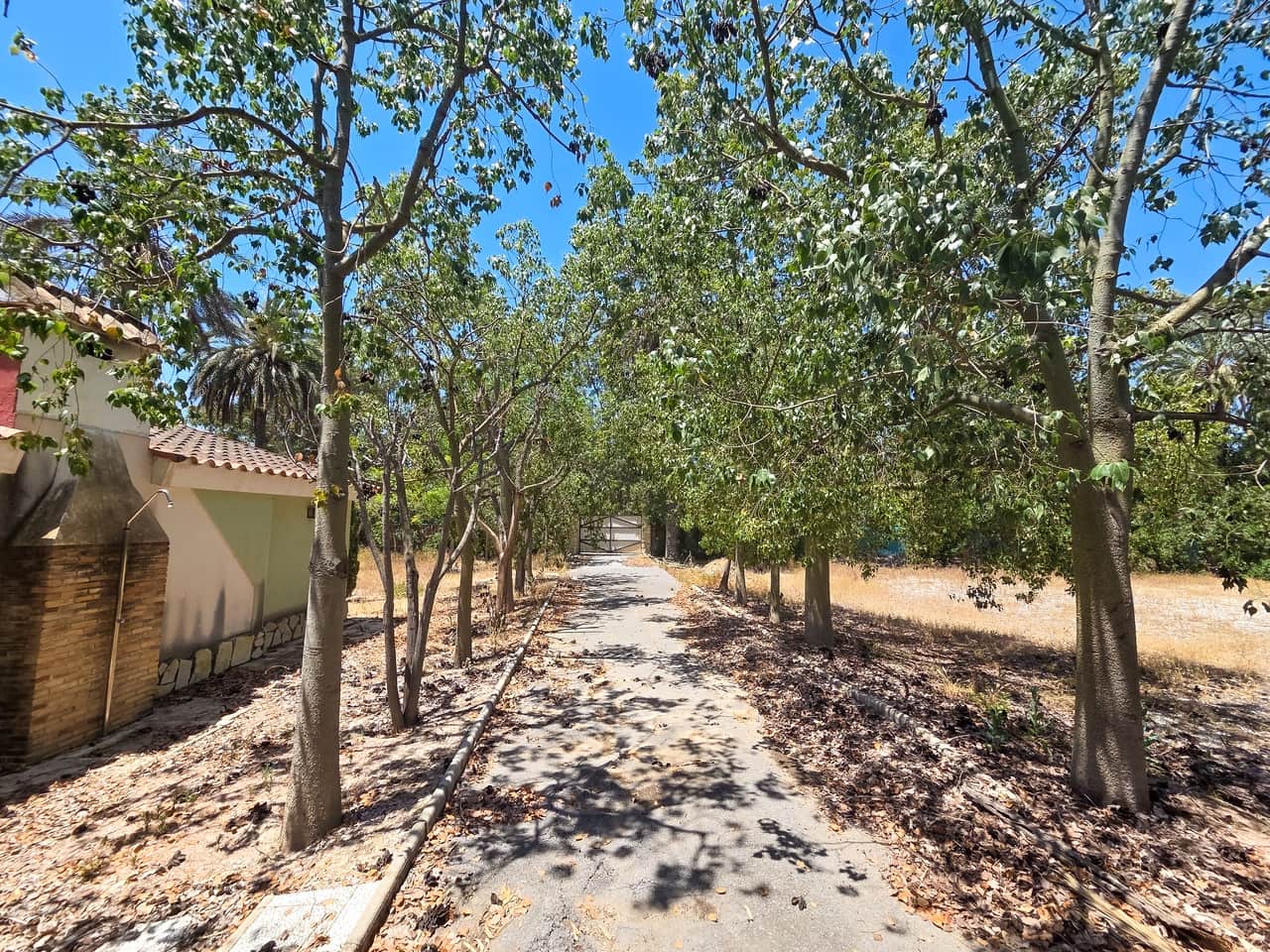 9 camera da letto Villa in vendita in Elche / Elx con piscina garage - 1.149.995 € (Rif: 9911054)