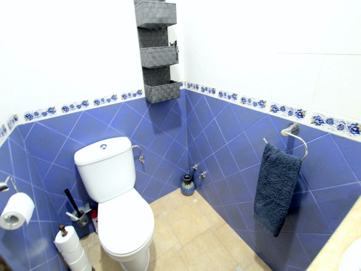 3 sovrum Villa till salu i Algorfa med pool garage - 599 990 € (Ref: 9911740)