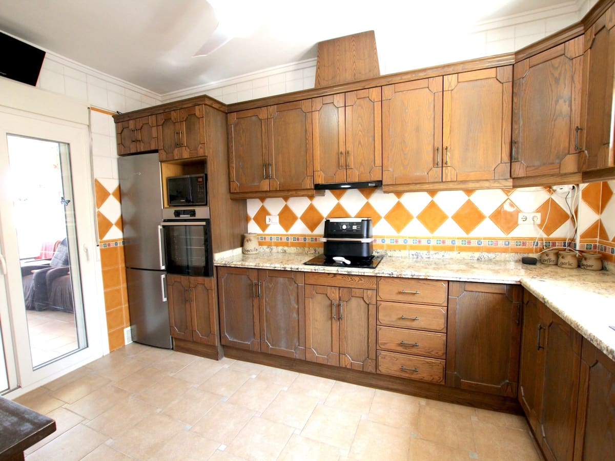 3 sovrum Villa till salu i Algorfa med pool garage - 599 990 € (Ref: 9911740)