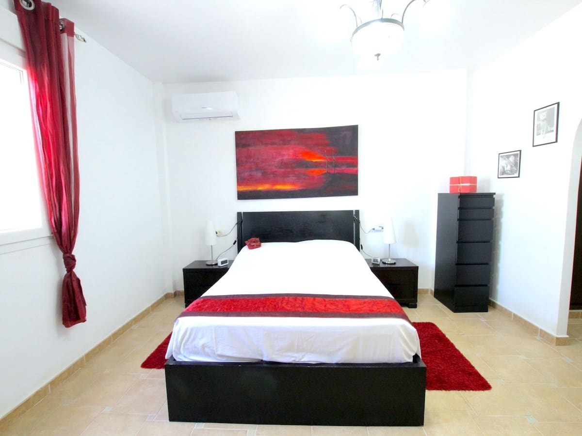3 sovrum Villa till salu i Algorfa med pool garage - 599 990 € (Ref: 9911740)