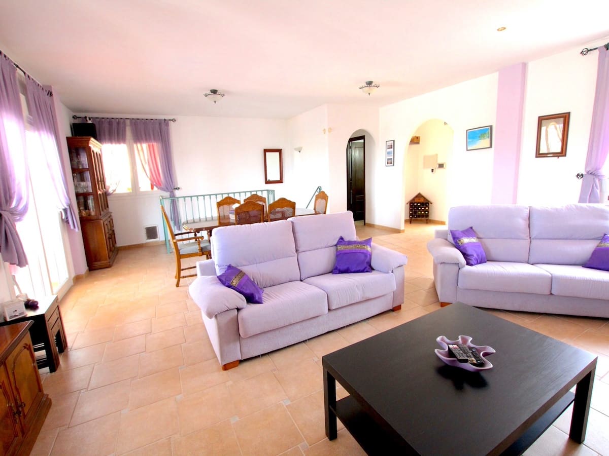 3 sovrum Villa till salu i Algorfa med pool garage - 599 990 € (Ref: 9911740)